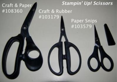 Tool Tip Tuesday Using the Right Scissors